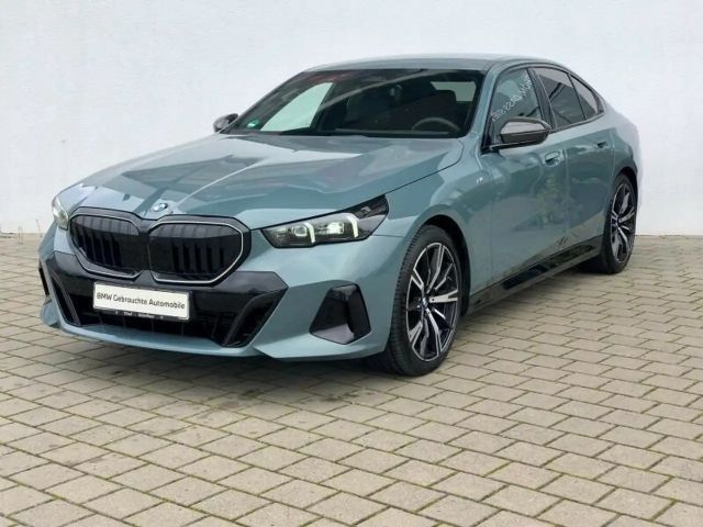 BMW 540 540d M-Sport Sedan xDrive