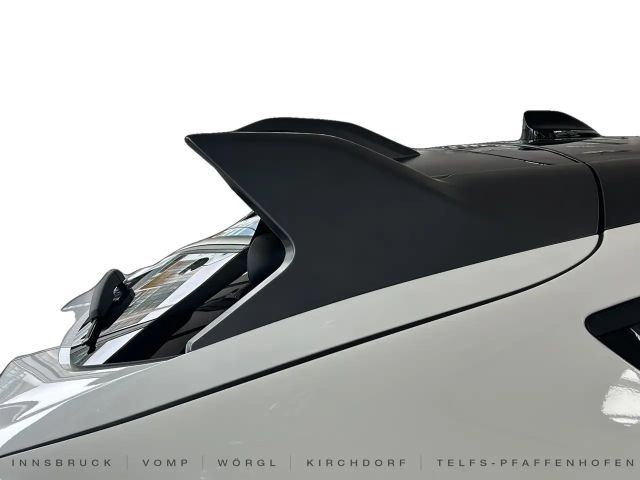 Ford Mustang Mach-E AWD GT