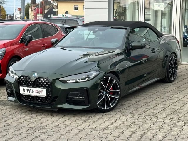 BMW 430 430i Cabrio M-Sport xDrive