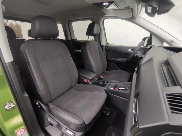 Volkswagen Caddy 1.5 TSI DSG