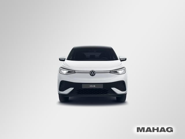 Volkswagen ID.5 IQ.Drive Pure