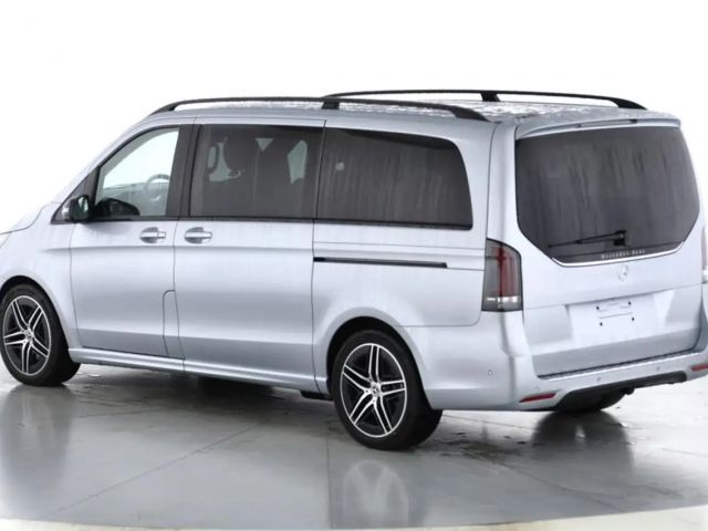 Mercedes-Benz V 250 AMG Line AVANTGARDE