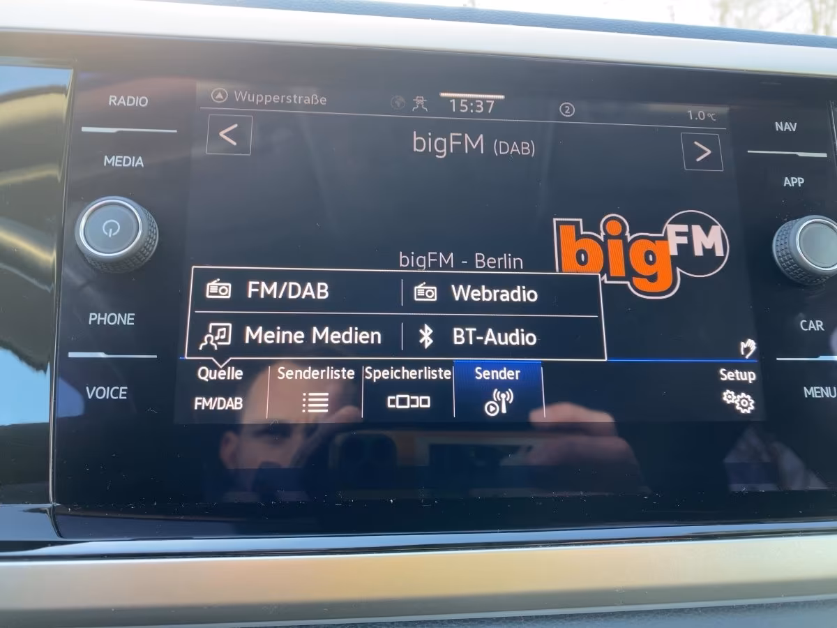 Volkswagen Taigo Move