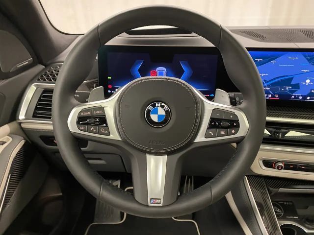 BMW X5 M-Sport xDrive40d