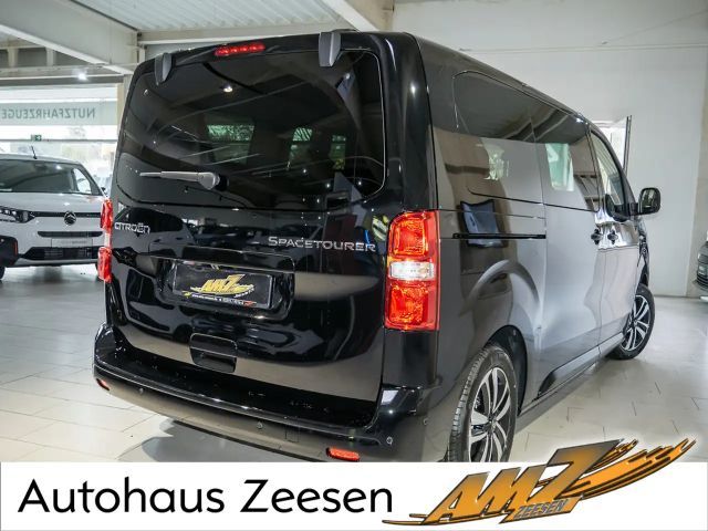 Citroën Spacetourer Max