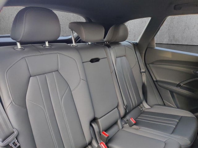 Audi Q5 Quattro S-Tronic