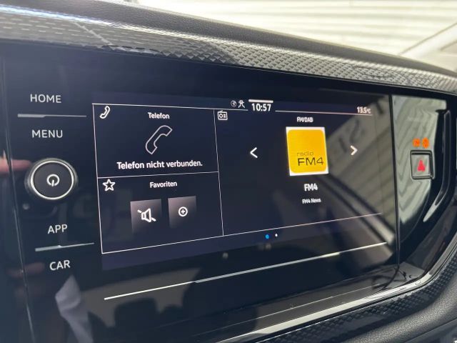 Volkswagen Taigo Friends TSI