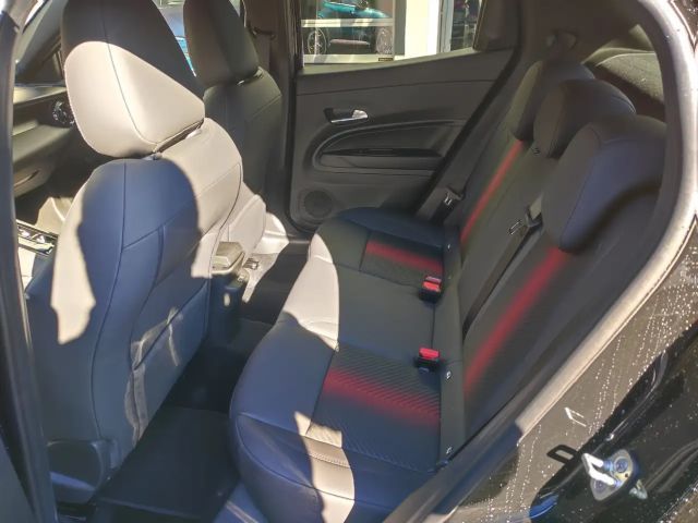 Alfa Romeo Junior Ibrida Speciale