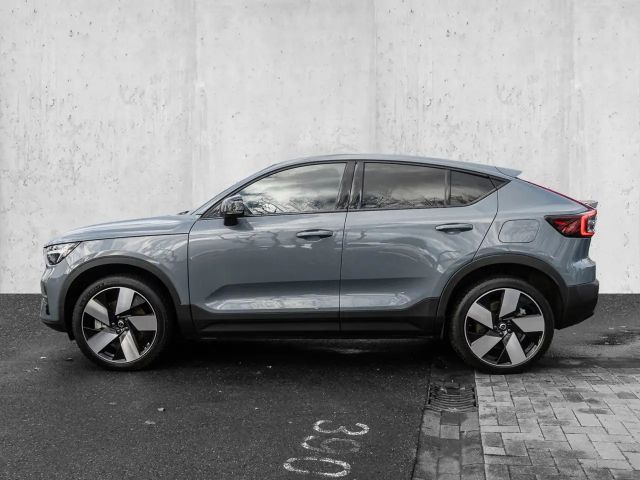 Volvo C40 AWD Plus Recharge Twin Engine