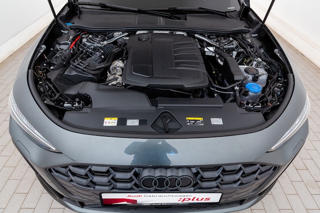 Audi A5 Avant Quattro S-Tronic