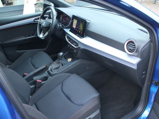 Seat Ibiza 1.0 TSI DSG FR-lijn