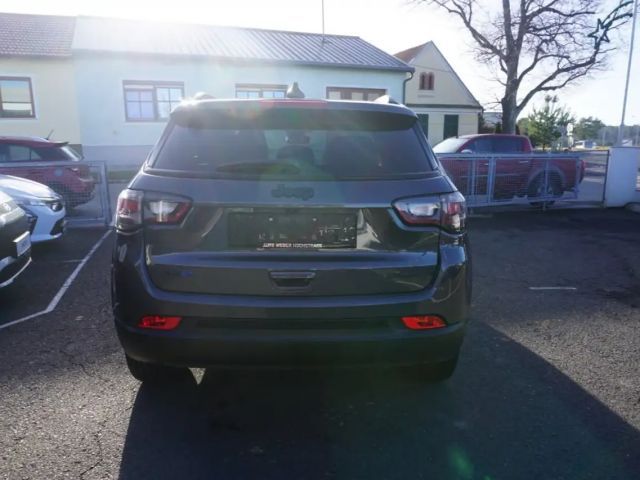 Jeep Compass Night Eagle