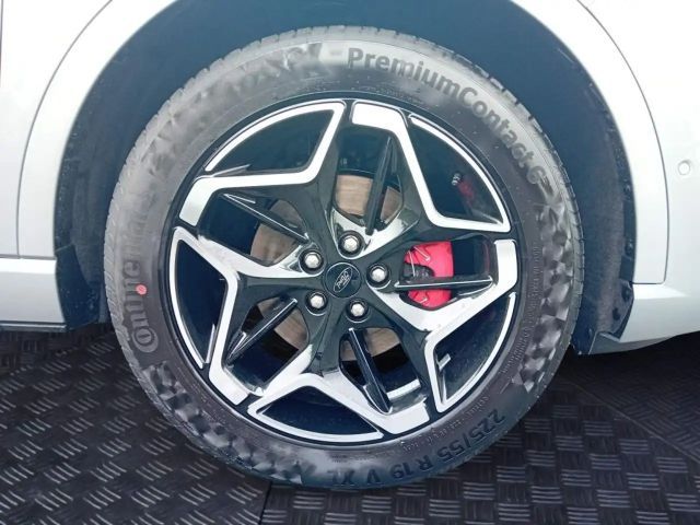 Ford Kuga EcoBoost ST Line X