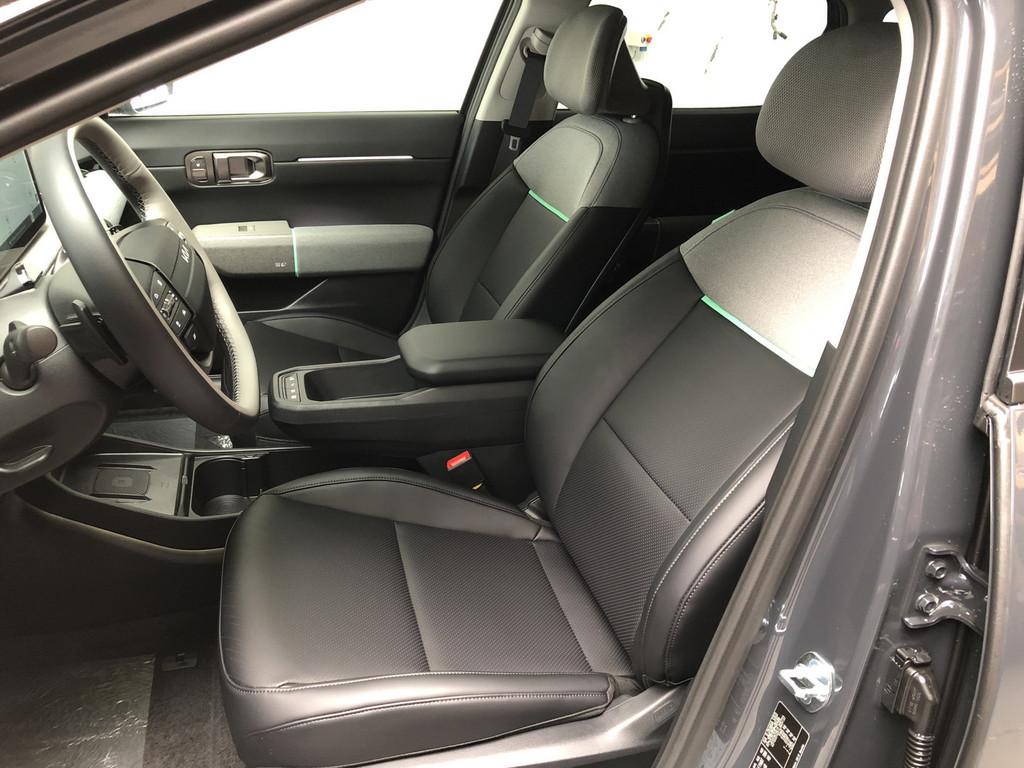 Kia EV4 81.4 kWh Earth FWD