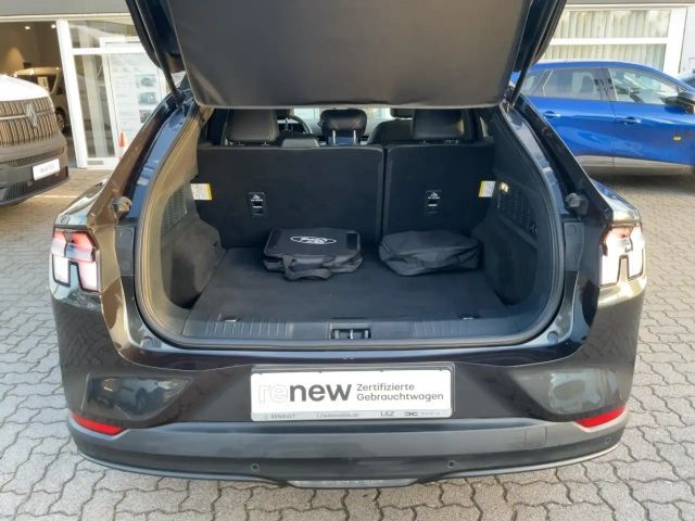 Ford Mustang Mach-E Standard range