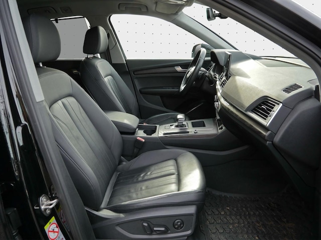 Audi Q5 50 TDI Quattro