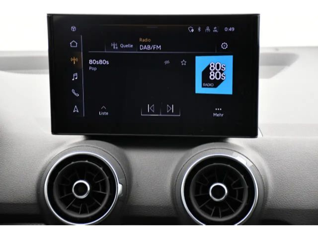 Audi Q2 35 TFSI S-Tronic