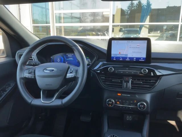 Ford Kuga ST Line X