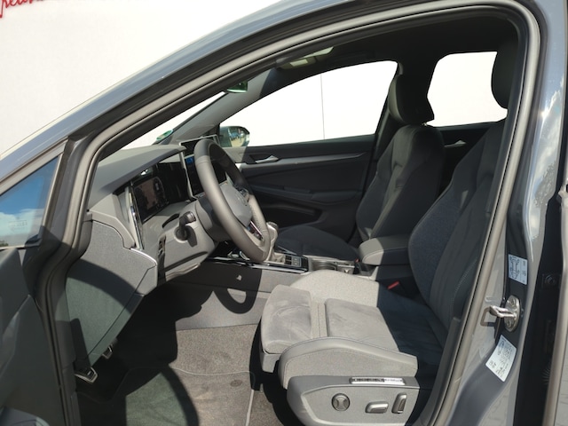 Volkswagen Golf 1.5 TSI Golf VIII Style