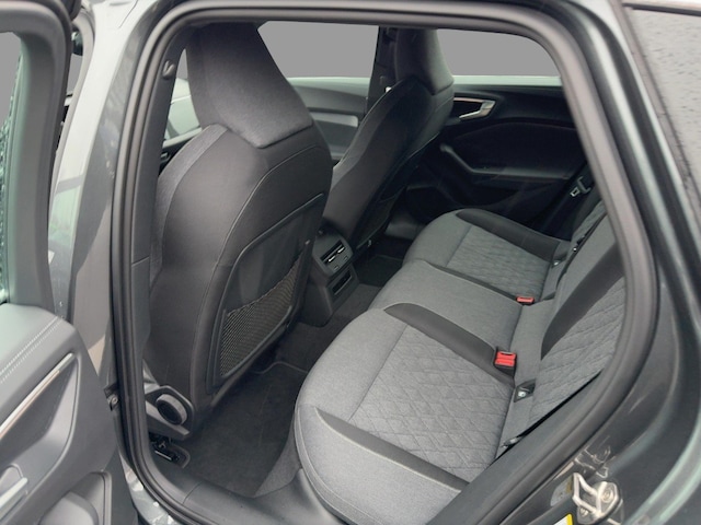 Audi A5 Avant S-Tronic