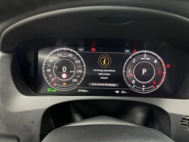 Jaguar F-Pace AWD R-Sport