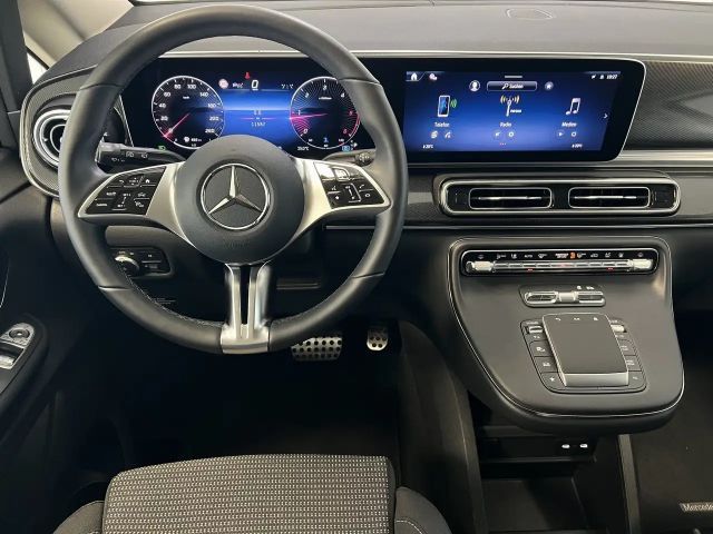 Mercedes-Benz Marco Polo 4MATIC