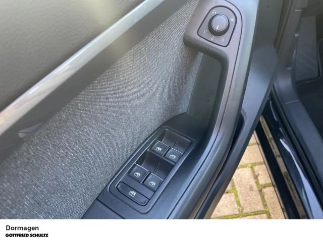 Seat Ateca 1.5 TSI DSG