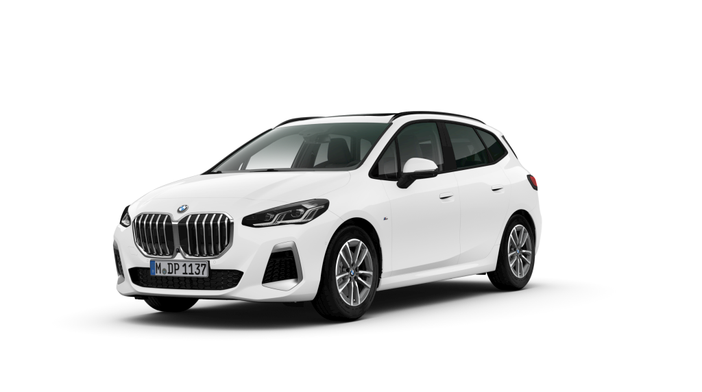 BMW 223 223i xDrive