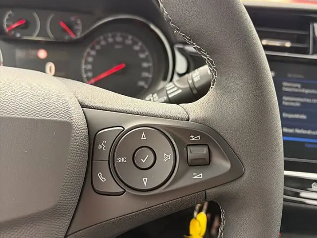 Opel Corsa Edition Turbo