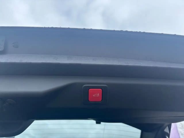 Peugeot 3008 GT-Line Hybrid