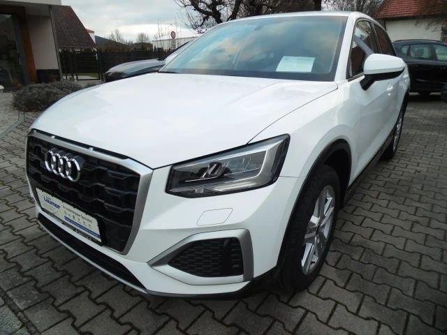 Audi Q2 30 TFSI