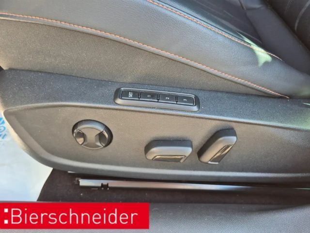 Cupra Formentor 2.0 TSI 4Drive DSG VZ