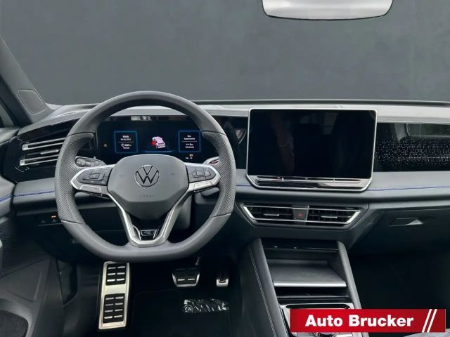 Volkswagen Tiguan 2.0 TDI 4Motion R-Line