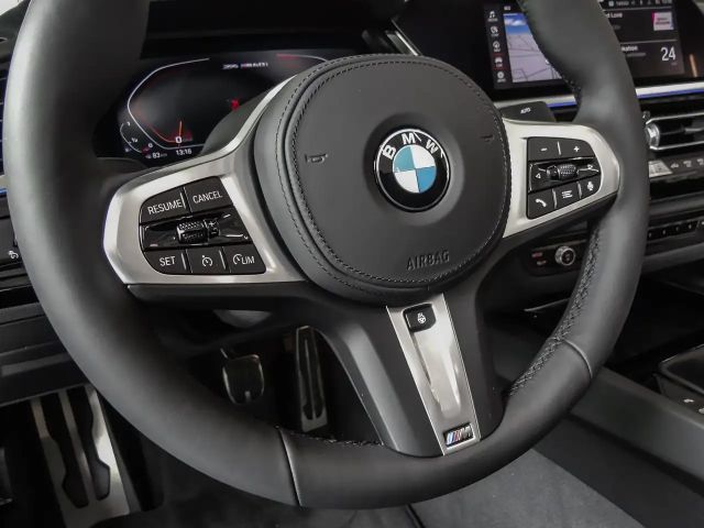 BMW Z4 Cabrio M40i Roadster