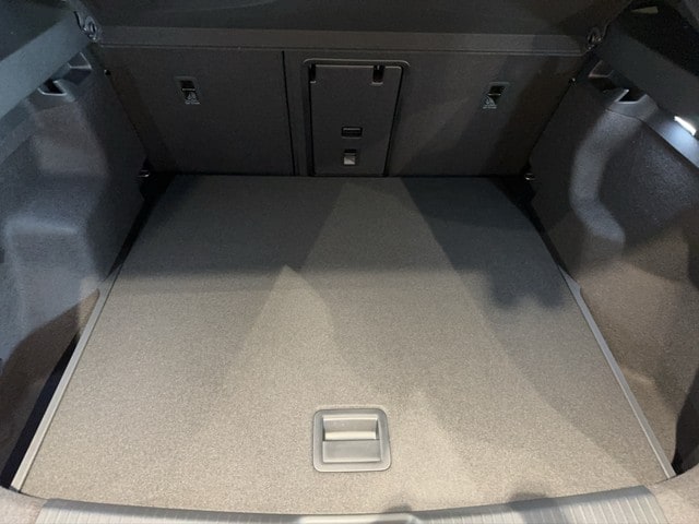 Cupra Tavascan 4Drive