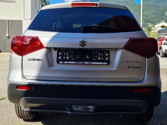 Suzuki Vitara AllGrip Hybrid Shine