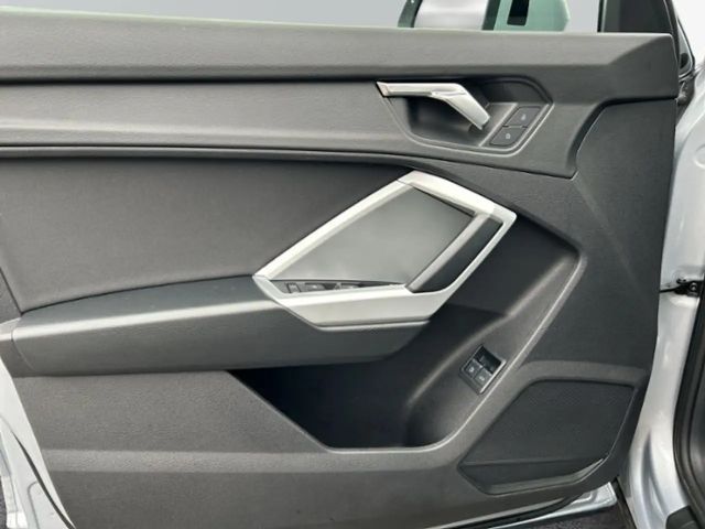 Audi Q3 45 TFSI Hybride S-Tronic