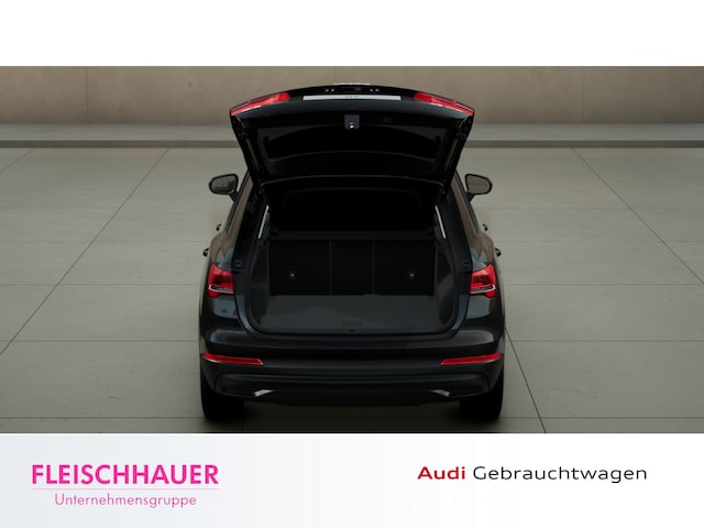 Audi Q3 S-Tronic