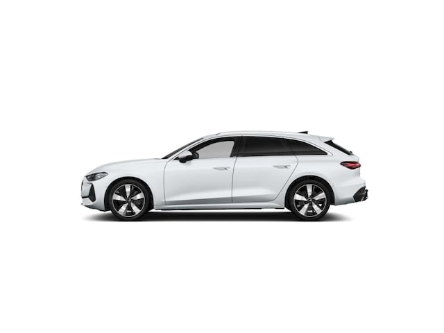 Audi A5 Avant Quattro S-Tronic