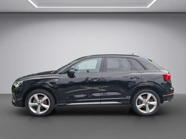 Audi Q3 35 TFSI S-Line