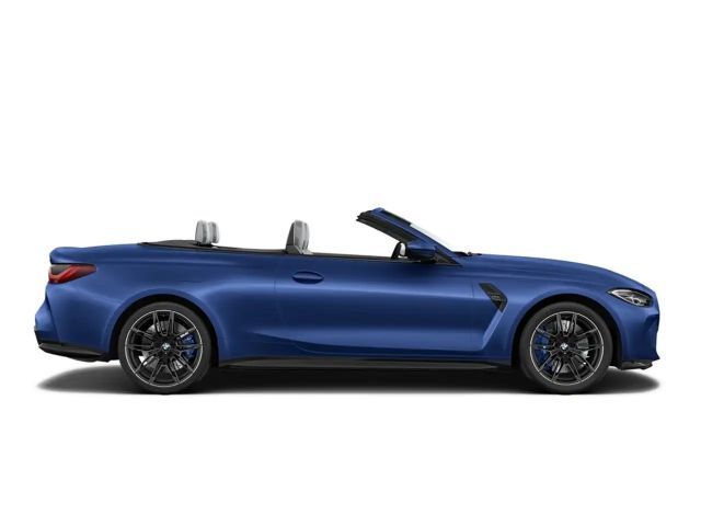 BMW M4 Cabrio Competition xDrive
