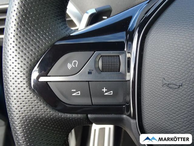 Peugeot 3008 GT-Line