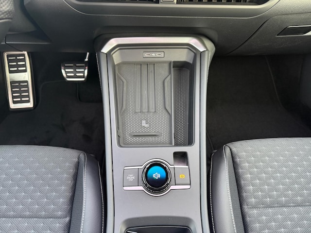 Volkswagen T-Roc DSG R-Line