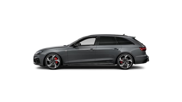 Audi A4 40 TDI Avant S-Line S-Tronic