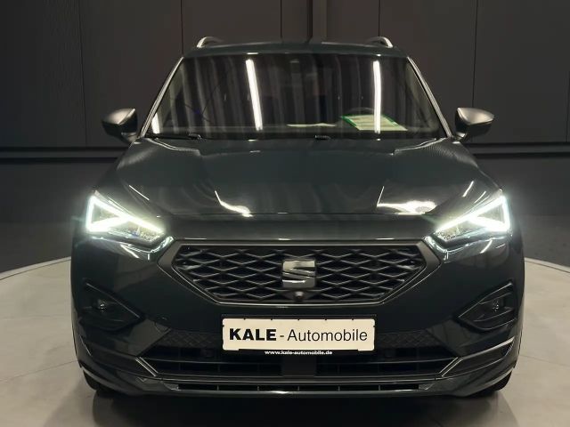 Seat Tarraco 4Drive FR-lijn