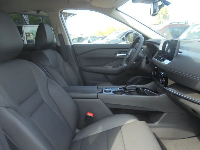 Nissan X-trail AWD e-4ORCE