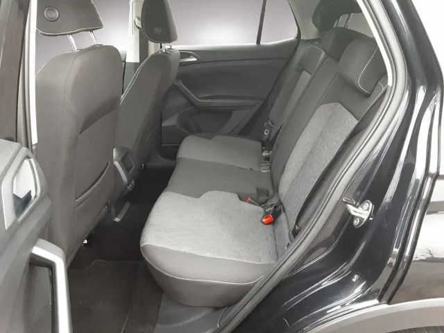 Volkswagen T-Cross Move