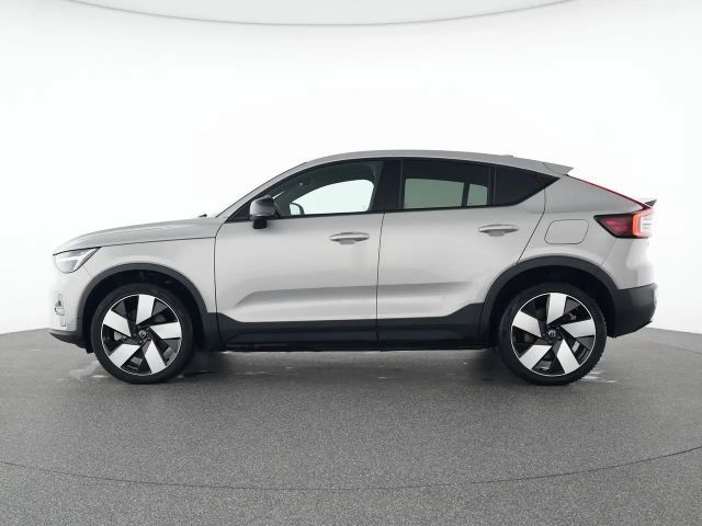 Volvo C40 Plus Recharge