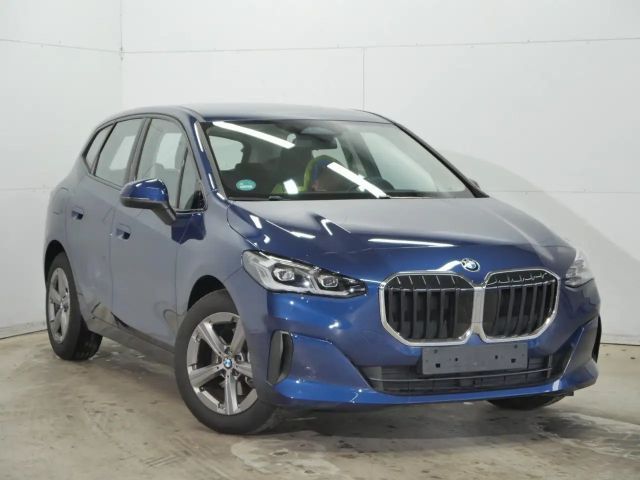 BMW 218 218d Active Tourer