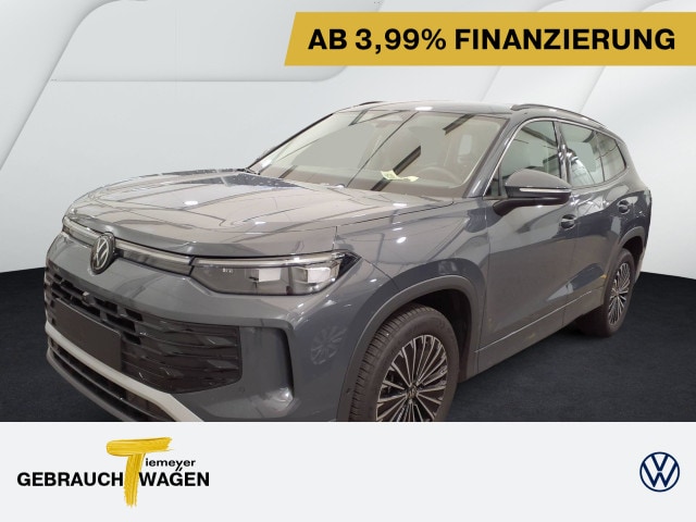 Volkswagen Tayron 2.0 TDI DSG IQ.Drive Life